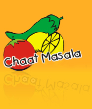 Chaat masala