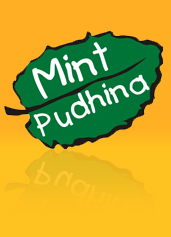 Mint Pudhina